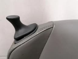 PORSCHE Porsche 911 996 Rear Seat Set 99652222102 Rear Seats Set 99652205102 Leather — thumbnail 7