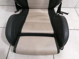 MERCEDES-BENZ Mercedes C AMG Performance W205 Left Seat Cover A2059109626 1C70 Seats Cover — thumbnail 4