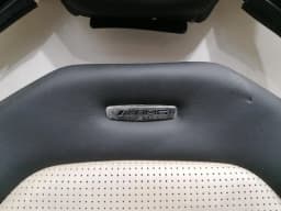 MERCEDES-BENZ Mercedes C AMG Performance W205 Left Seat Cover A2059109626 1C70 Seats Cover — thumbnail 3