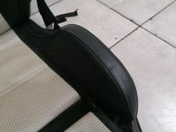 MERCEDES-BENZ Mercedes C AMG Performance W205 Left Seat Cover A2059109626 1C70 Seats Cover — thumbnail 5