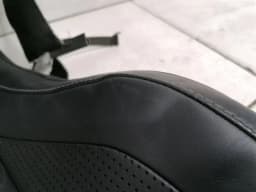 MERCEDES-BENZ Mercedes C AMG Performance W205 Left Seat Cover A2059109626 1C70 Seats Cover — thumbnail 7
