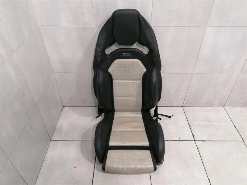 Mercedes C AMG Performance W205 Left Seat Cover A2059109626 1C70 Seats Cover