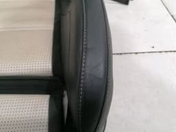 MERCEDES-BENZ Mercedes C AMG Performance W205 Left Seat Cover A2059109626 1C70 Seats Cover — thumbnail 6