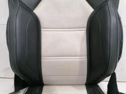 MERCEDES-BENZ Mercedes C AMG Performance W205 Left Seat Cover A2059109626 1C70 Seats Cover — thumbnail 8