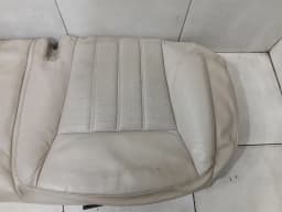 BENTLEY BENTLEY CONTINENTAL FLYING SPUR Seats REAR LEATHERS Seats Interior — thumbnail 7