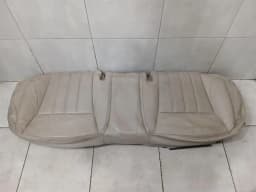 BENTLEY BENTLEY CONTINENTAL FLYING SPUR Seats REAR LEATHERS Seats Interior — thumbnail 2