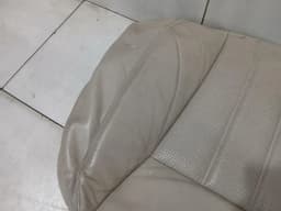 BENTLEY BENTLEY CONTINENTAL FLYING SPUR Seats REAR LEATHERS Seats Interior — thumbnail 4