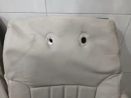 BENTLEY BENTLEY CONTINENTAL FLYING SPUR Seats REAR LEATHERS Seats Interior — thumbnail 9