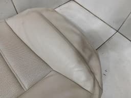 BENTLEY BENTLEY CONTINENTAL FLYING SPUR Seats REAR LEATHERS Seats Interior — thumbnail 8