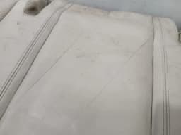 BENTLEY BENTLEY CONTINENTAL FLYING SPUR Seats REAR LEATHERS Seats Interior — thumbnail 6
