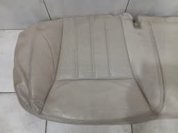 BENTLEY BENTLEY CONTINENTAL FLYING SPUR Seats REAR LEATHERS Seats Interior — thumbnail 3