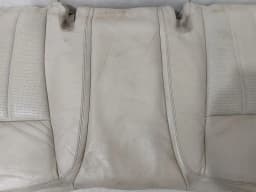 BENTLEY BENTLEY CONTINENTAL FLYING SPUR Seats REAR LEATHERS Seats Interior — thumbnail 5