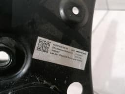 MERCEDES-BENZ MERCEDES C AMG W205 Right Performance Seat Frame A2059300000 Seats A2059300200 — thumbnail 5