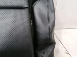 PORSCHE Porsche Cayman 718 911 991 Seat Cover 18 Way Heated 99152114104 Seat Cover Right — thumbnail 5