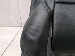 PORSCHE Porsche Cayman 718 911 991 Seat Cover 18 Way Heated 99152114104 Seat Cover Right — thumbnail 4