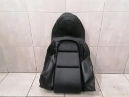 PORSCHE Porsche Cayman 718 911 991 Seat Cover 18 Way Heated 99152114104 Seat Cover Right — thumbnail 10