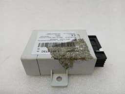 BENTLEY BENTLEY CONTINENTAL FLYING TRACK Sensor 3W7907273C TPMS RDK — thumbnail 5