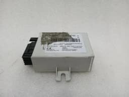 BENTLEY BENTLEY CONTINENTAL FLYING TRACK Sensor 3W7907273C TPMS RDK — thumbnail 1