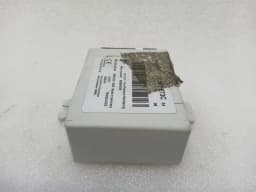 BENTLEY BENTLEY CONTINENTAL FLYING TRACK Sensor 3W7907273C TPMS RDK — thumbnail 6