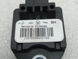 FERRARI FERRARI 599 GTB F141 SENSOR CRASH SENSOR SIDE SIDES SRS 193783 — thumbnail 6