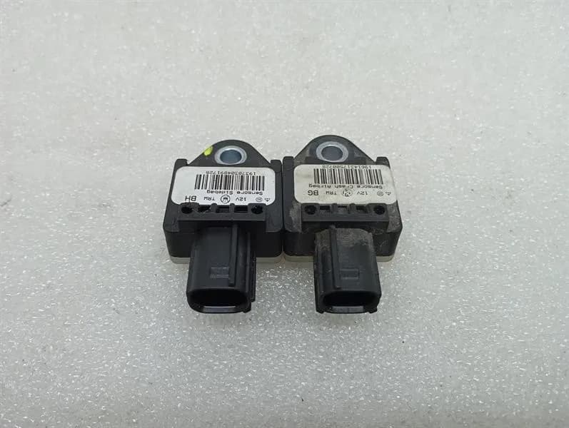 FERRARI FERRARI 599 GTB F141 SENSOR CRASH SENSOR SIDE SIDES SRS 193783