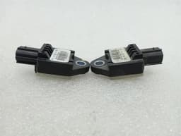 FERRARI FERRARI 599 GTB F141 SENSOR CRASH SENSOR SIDE SIDES SRS 193783 — thumbnail 9