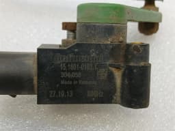BENTLEY Bentley Continental GT W12 Speed Level Sensor 3W0941286E — thumbnail 5