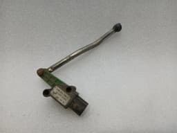 BENTLEY Bentley Continental GT W12 Speed Level Sensor 3W0941286E — thumbnail 1