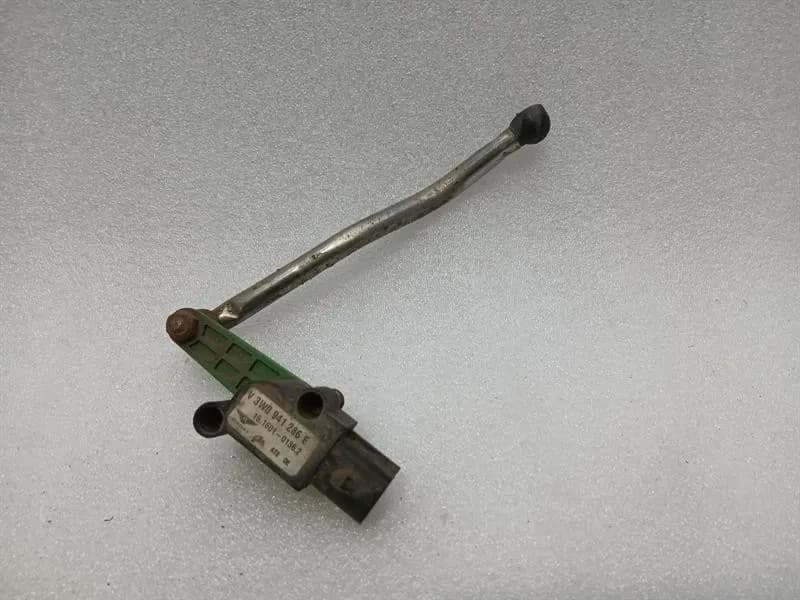 BENTLEY Bentley Continental GT W12 Speed Level Sensor 3W0941286E