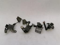 MERCEDES-BENZ MERCEDES SL R231 LEVEL SENSOR SET OF 4 A2319053100 HEIGHT SENSOR SET — thumbnail 7