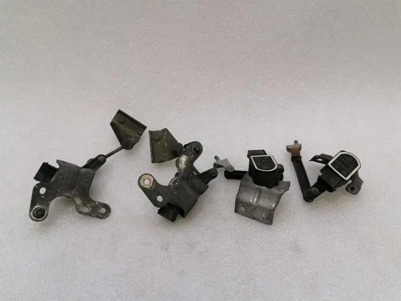 MERCEDES SL R231 LEVEL SENSOR SET OF 4 A2319053100 HEIGHT SENSOR SET