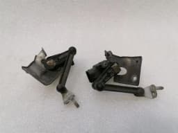 MERCEDES-BENZ MERCEDES SL R231 LEVEL SENSOR SET OF 4 A2319053100 HEIGHT SENSOR SET — thumbnail 3