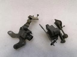 MERCEDES-BENZ MERCEDES SL R231 LEVEL SENSOR SET OF 4 A2319053100 HEIGHT SENSOR SET — thumbnail 8