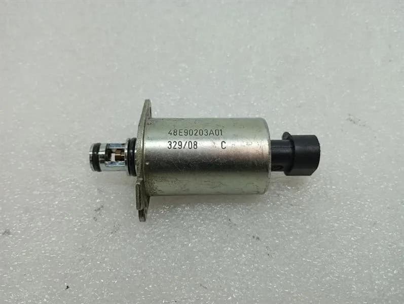 Ferrari 599 GTB F141 Sensor Steering Servotronic Parametric Steering