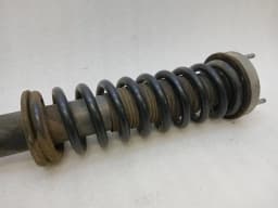 ASTON MARTIN Aston Martin DB9 Volante Shock Absorber Front 9G43-18B036-BC Front Shock Absorber — thumbnail 2