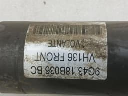 ASTON MARTIN Aston Martin DB9 Volante Shock Absorber Front 9G43-18B036-BC Front Shock Absorber — thumbnail 6