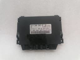 MAYBACH Maybach 62 V240 electronic module A2405450232 control unit PDC PARKING — thumbnail 1