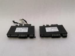 MERCEDES-BENZ Mercedes E W211 Seat Control Module A2118208685 Seat Control Unit A2118208585 Set — thumbnail 8