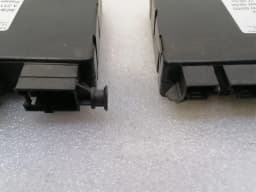 MERCEDES-BENZ Mercedes E W211 Seat Control Module A2118208685 Seat Control Unit A2118208585 Set — thumbnail 3