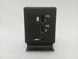 MCLAREN McLaren 720S Coupe Electronic module 14MA406CP control unit USB PORT — thumbnail 3
