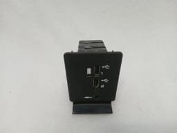 MCLAREN McLaren 720S Coupe Electronic module 14MA406CP control unit USB PORT — thumbnail 2