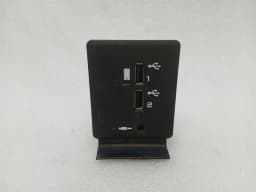 MCLAREN McLaren 720S Coupe Electronic module 14MA406CP control unit USB PORT — thumbnail 1