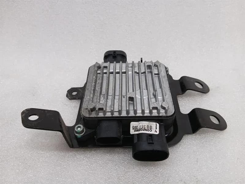 FERRARI Ferrari California T F149 14-17 Electronic Module 294559 ECU FUEL PUMPS