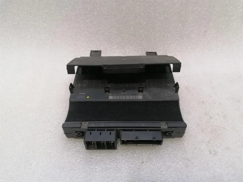 MERCEDES-BENZ Mercedes SL R230 Right Seat Module A2308203326 Left Seat Control Unit