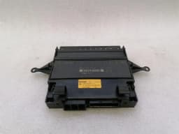 MERCEDES-BENZ Mercedes S W220 right seat control module A2209104236 control unit seat module — thumbnail 6