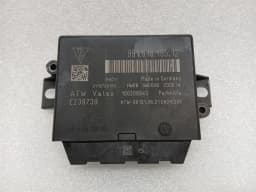 PORSCHE Porsche Cayman 718 GT4 Electronic Module 99161818512 ECU PDC PTS — thumbnail 1