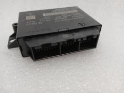 PORSCHE Porsche Cayman 718 GT4 Electronic Module 99161818512 ECU PDC PTS — thumbnail 3