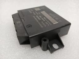 PORSCHE Porsche Cayman 718 GT4 Electronic Module 99161818512 ECU PDC PTS — thumbnail 5