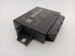 PORSCHE Porsche Cayman 718 GT4 Electronic Module 99161818512 ECU PDC PTS — thumbnail 4