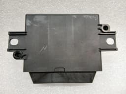 PORSCHE Porsche Cayman 718 GT4 Electronic Module 99161818512 ECU PDC PTS — thumbnail 8